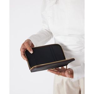 Saben Libson Travel Wallet