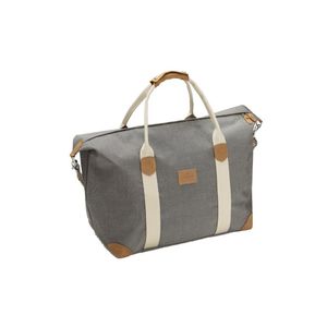 COAST Classic Canvas Weekender Bag