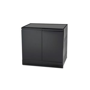 Products: Crossray Double Side Fridge Cabinet