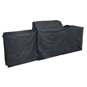 Crossray Cover for Full outdoor kitchen Models (TC4K-05—TC4K-10)