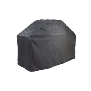 Products: Crossray Cover for 4 Burner Trolley BBQ