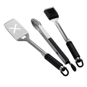 Crossray BBQ Tool Set