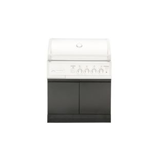 Products: Crossray BBQ Cabinet for model TCS4FL In-Built BBQ