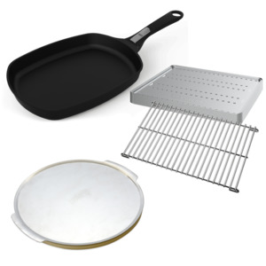 Products: Weber Q Starter Pack (Q2X00N)