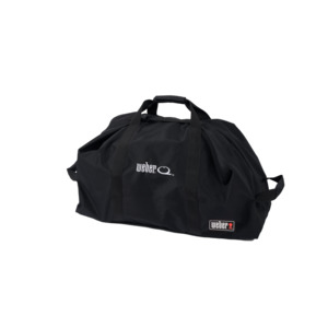 Products: Weber Q Duffle Bag (Q2X00N)