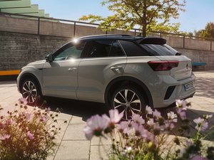 Products: Volkswagen T-Roc