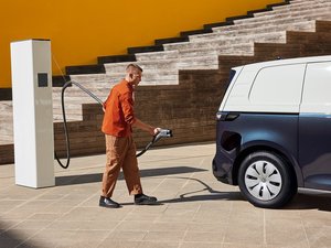 Products: Volkswagen Electric Mobility
