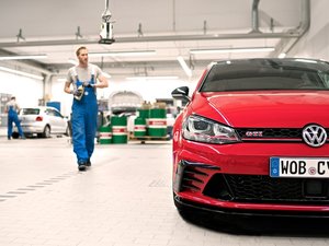 Products: Vehicle Servicing, WOF, and Repair
