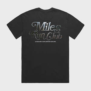 2024 Collection: RC TEE - FADED BLACK