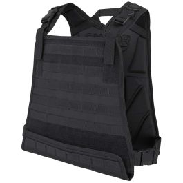 Products: Condor Compact Plate Carrier Black