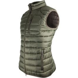 Products: Jack Pyke Weardale Quilted Gilet Green