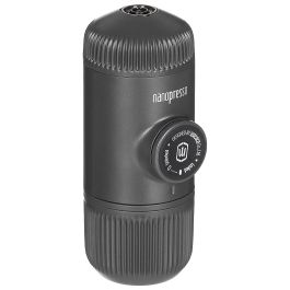 Products: Wacaco Nanopresso Espresso Machine Grey