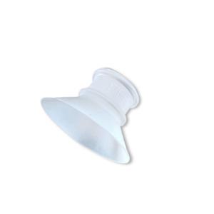 Milkbar 17mm Flange Insert