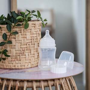 Easy Flow 180ml Bottle and Lid