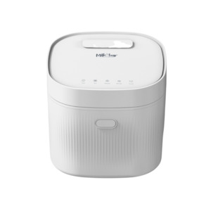 Popular: *PRE-ORDER* Milkbar UV/LED Steriliser & Dryer | 8L