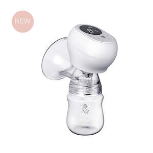Milkbar Pure Freedom Portable Breast Pump | SINGLE