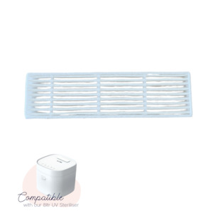 Milkbar UV Steriliser 8ltr Replacement HEPA Filter