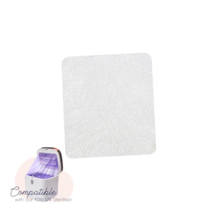 Milkbar UV Steriliser 10ltr Replacement Filter