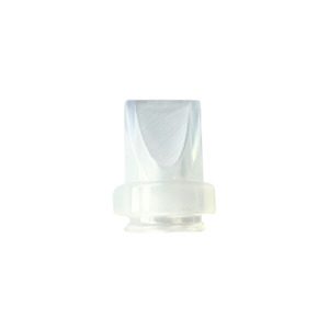 Milkbar Invisi Flow Valve | Pack of 2