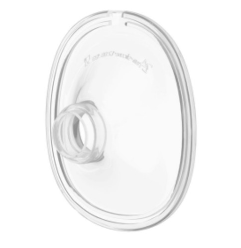 Milkbar Invisi Flow Flange