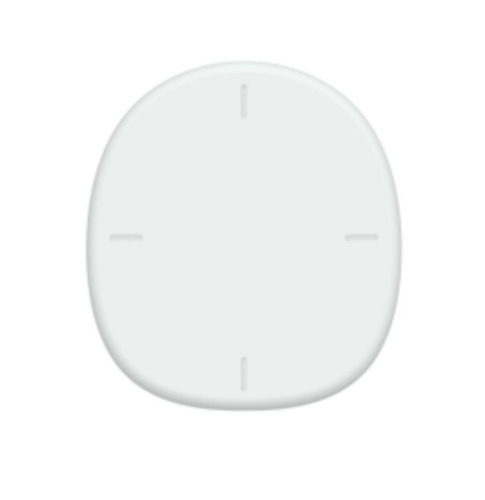 Invisi Flow Dust Cover