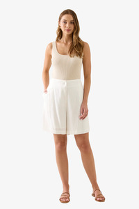 Isle of Mine - Ingrid Shorts - Lotus