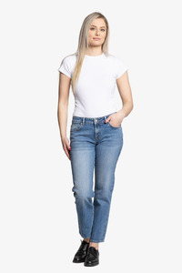 Pants Jumpsuits: LTB - Wilona X - Cenna Wash