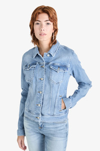 LTB - Dean X Jacket - Benitta Wash