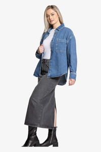 LTB - Glenna Regular Denim Shirt