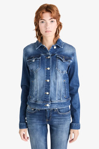 Jackets: LTB - Dean X Jacket - Verian Wash