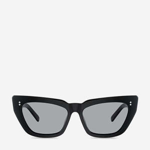 Status Anxiety - Desolate - Black