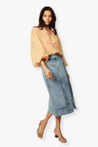 Wish: Esmaee - Picasso Shirt