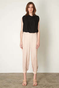 Wish: Esmaee - Cosmo Pant - Shell