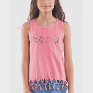 Eve Girl - Eve G Tank
