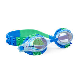 Swim: Bling2O - Scungilli - Eel Green