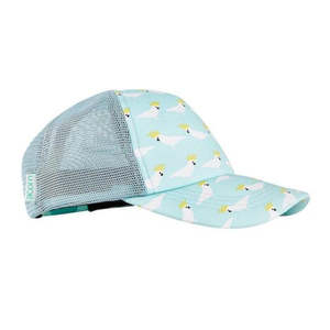 Hats: Acorn - Cockatoo Trucker