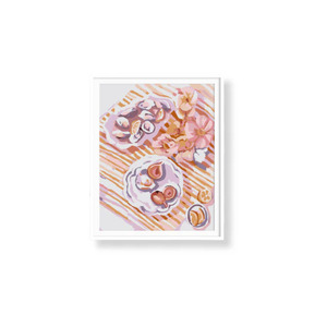 Decor Storage: Paint Like Friday - Holiday Brunch (Mini Rolled)