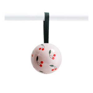 Games: Lettuce - Bauble - Cherries