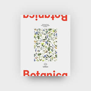 Games: Lettuce - Puzzle - Botanica