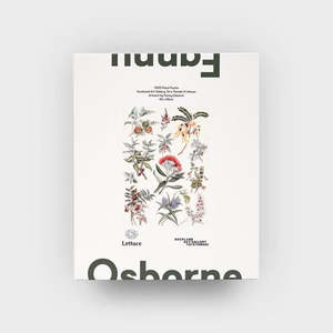 Lettuce - Puzzle - Fanny Osborne