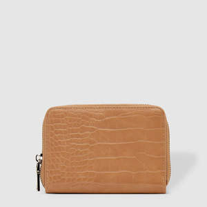 Bags Wallets: Louenhide - Eden Wallet - Sand