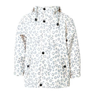 Crywolf - Play Jacket - Grey Leopard