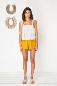 Bird Kite 1: Bird & Kite - Lolita Top