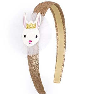 Billy Loves Audrey - Ballet Bunny Alice Band