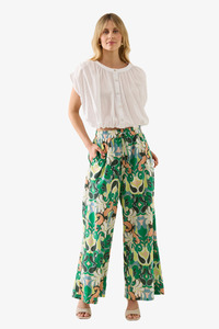 Isle Of Mine: Isle of Mine - Aurora Reversable Top - Lotus