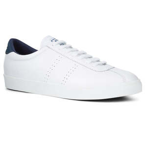 Superga: Superga - 2843 Clubs Comfleasueau - Black