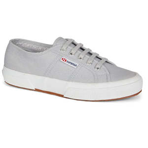 Superga: Superga - 2750 Cotu Classic - Grey Ash