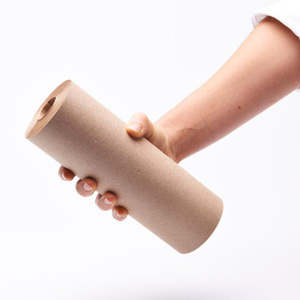 George Willy: George & Willy Daily Roller Refill