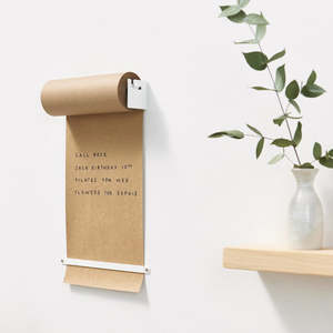 George & Willy Daily Roller