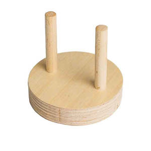 Loog Guitars: Loog Guitar - Wall Hanger